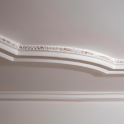 Faux plafond suspendu : Modernisez votre Intérieur avec un Système de Plafond Innovant à Poitiers